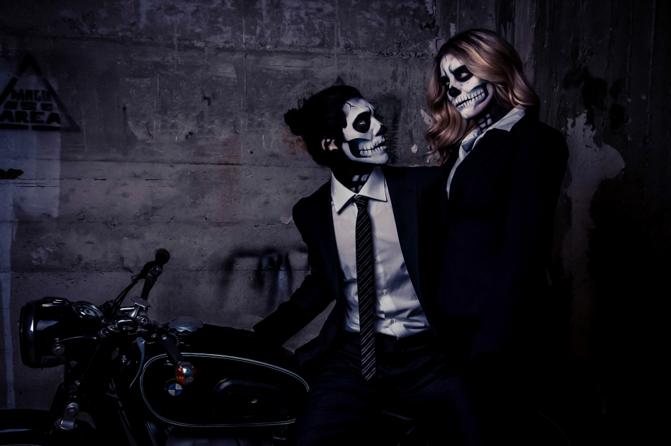 Skeletons 2