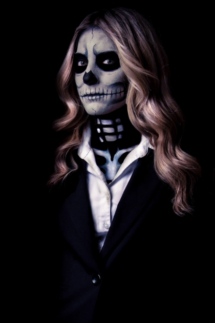 Skeletons 3