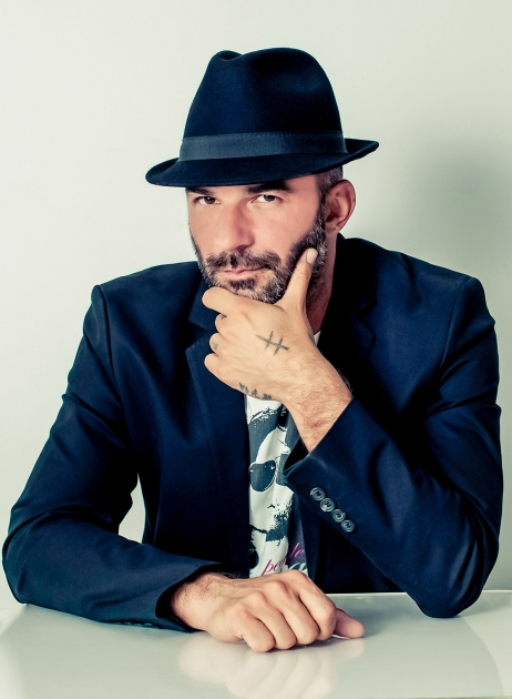 Hat Series 2