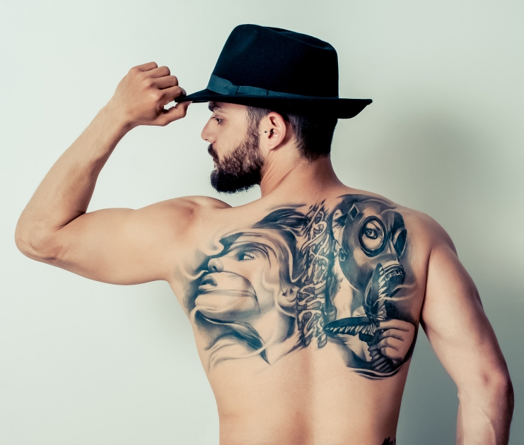 Hat Series 6